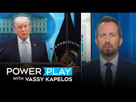 Trump says Iran 'could be taken out in one night' | Power Play for April 6, 2026