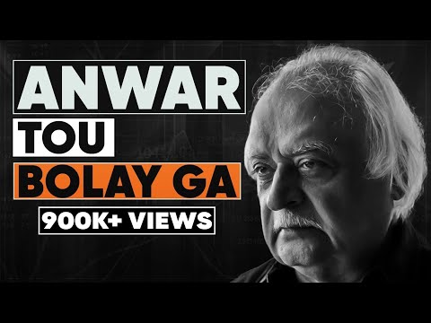 Untold Truths with Anwar Maqsood, People of Pakistan & Did Quaid-e-Azam make a mistake?@raftartv