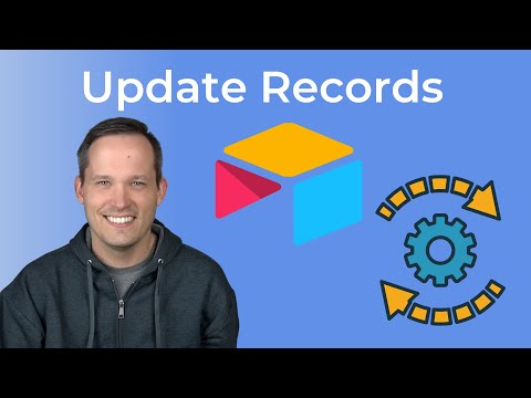 Airtable Automations To Update Records