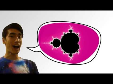 The Mandelbrot Set: How it Works, and Why it's Amazing!