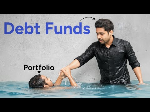 WATCH this before INVESTING in Debt Funds ft Kirtan Shah