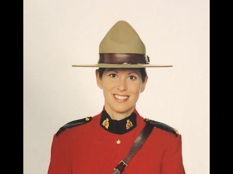 A tribute to RCMP Cst. Heidi Stevenson / Un hommage en mémoire de l'agente Heidi Stevenson de la GRC