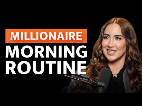 The SHOCKING Link Between MONEY and HEALTH | Codie Sanchez