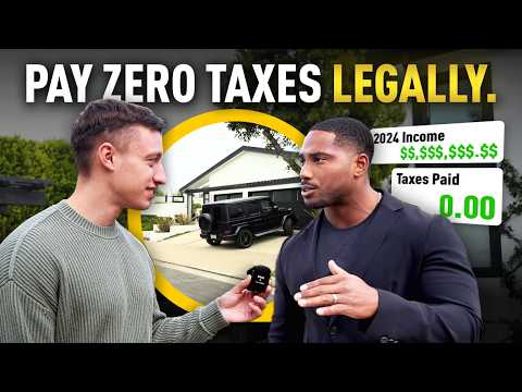 School of Hard Knocks Came to My House! (EXTENDED CUT)