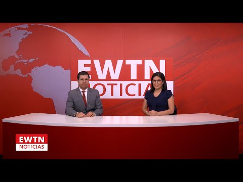 EWTN noticias - 2025-05-14 - Noticias católicas | Programa completo