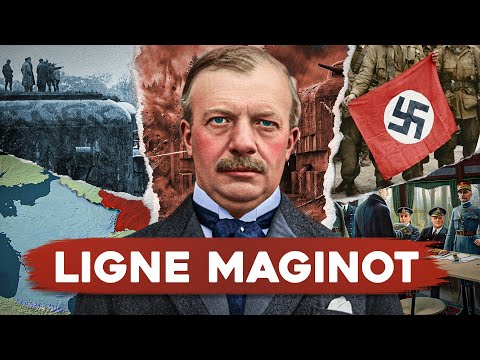 The Maginot Line: Why it was NOT a Failure