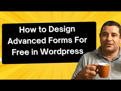 How to use Kadence Blocks Advanced Form Block - Kadence Blocks  Tutorial