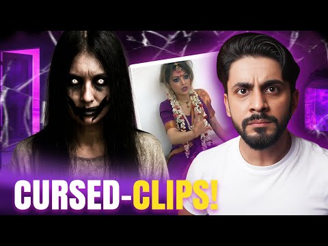 Desi Halloween Is Cursed 😩