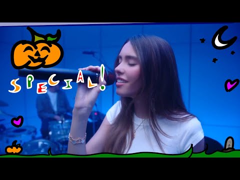 Madison Beer - HALLOWEEN SPECIAL -- Envy the Leaves