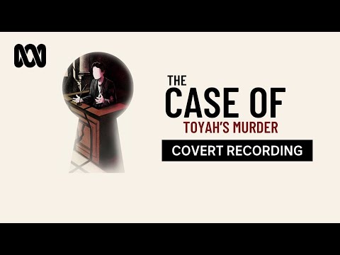 Toyah's Murder: The covert recording of Rajwinder Singh in a police cell | The Case Of...