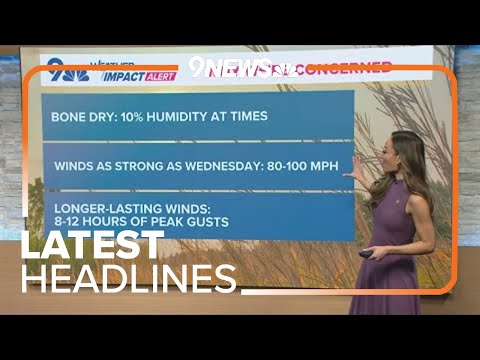 Latest Headlines | More Xcel outages planned for Friday