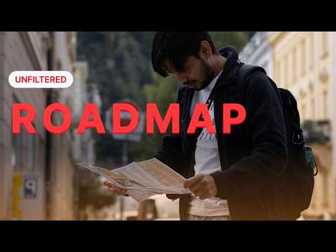 My Roadmap : Software Engineer Edition