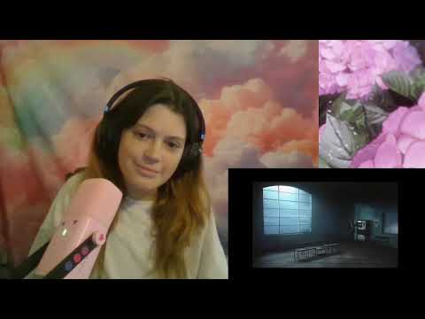 Blind Reaction! Kate Bush - "This Woman's Work" MV