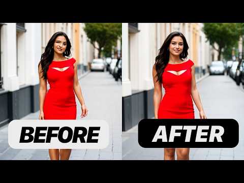 How to Fix Bad Faces Within ComfyUI: ADetailer Alternative