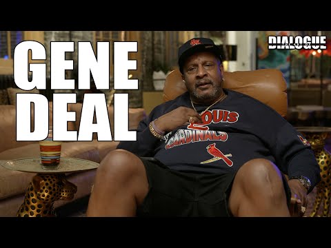 Gene Deal Breaks Silence On Diddy Beating RICO Charges & Goes Off On People For Celebrating.