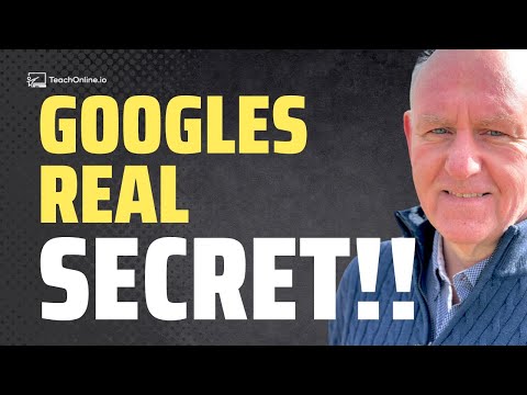 What Google Just Launched Will Reshape Online Teaching