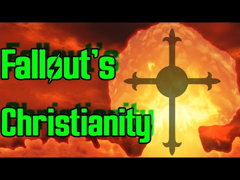 What Happened to Christianity in Fallout?
