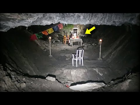 A discovery inside the Sphinx, authorities tried to ban excavations, just take a look