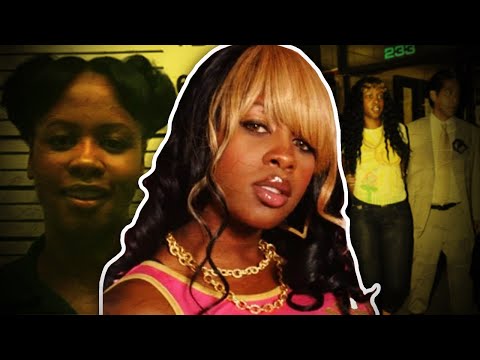 The REAL Reason Why Remy Ma Shot Her Friend in the Stomach (8 Years in Prison)