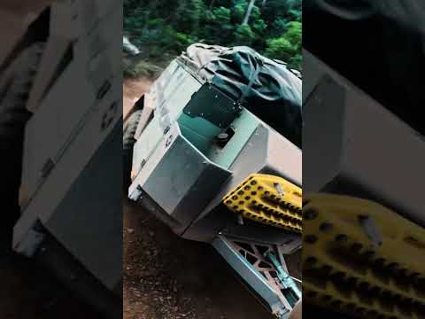 Surely JELYROL is the toughest Jimny that ever lived π€·ββοΈβ¦ you tell us ππΌ