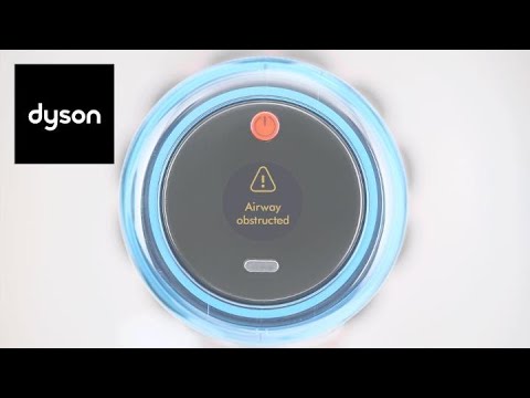 How to locate and remove blockages on Dyson Gen5detect™ Outsize cordless vacuum