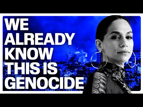 Can the ICJ Survive Israel's Genocide on Gaza? | Dr Noura Erakat