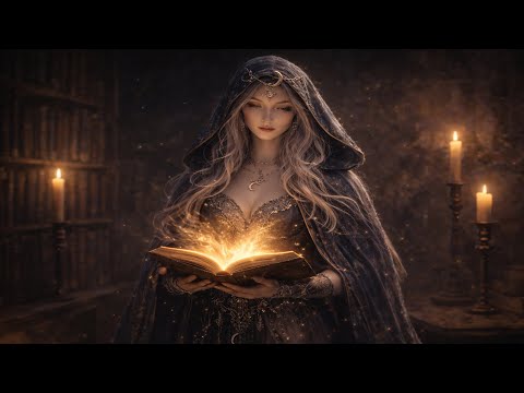 Candlelight Before Midnight