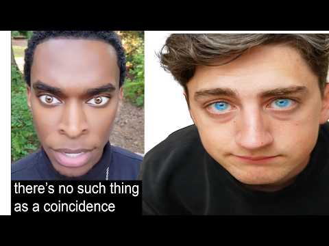 i am mesmerized by this man