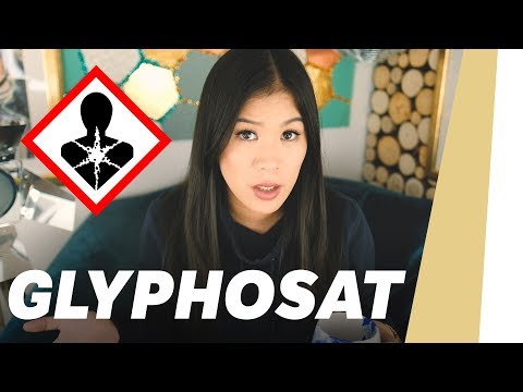 Was ist jetzt mit Glyphosat?