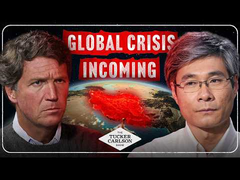 Political Prophet Predicts the Next Phase in Iran, Trump’s War Plan, & Israel’s Plot to Sabotage It