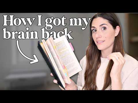 Fix Your Attention Span (before it's too late)