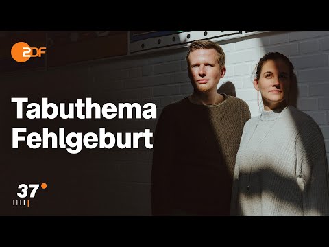 Geplatzter Kinderwunsch: Trixi und Jonas hatten zwei Fehlgeburten I 37 Grad