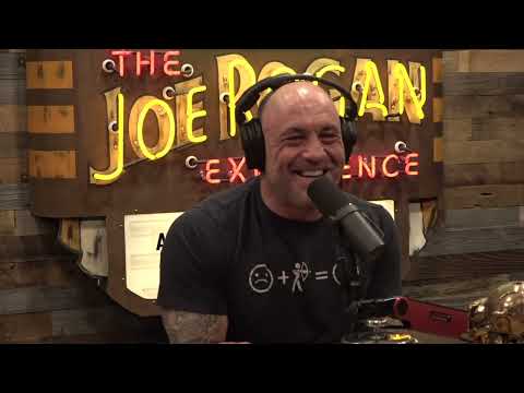 Joe Rogan Experience #1961 - Peter Attia