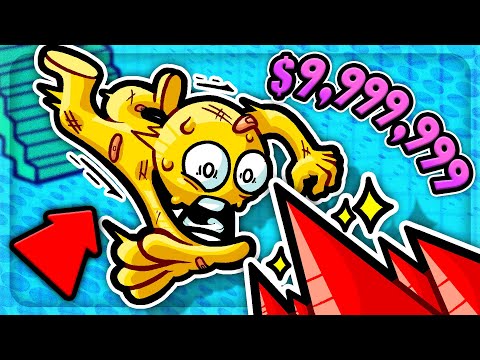 Causing IMMENSE PAIN For PROFIT