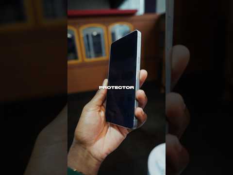 Samsung S26 Ultra Privacy Screen!