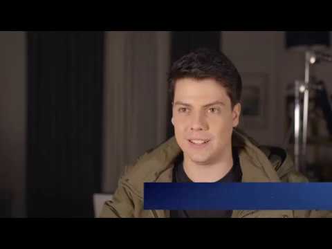 Behind the Scenes with xPeke and Gillette on the e-sports Commercial