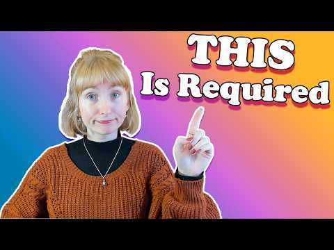 You Are NOT Autistic Unless...