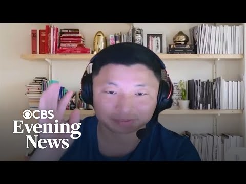 How a routine hire at a Houston tech firm uncovered an alleged North Korea scheme