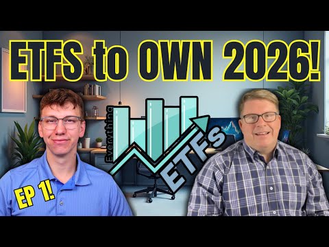 Brad and Spencer Take on NEOS ETFS, NAV Erosion, and Passive Income in 2026!