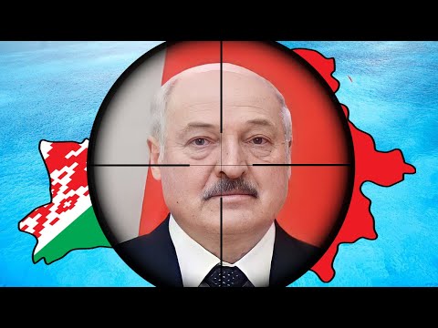 100 SZOKUJĄCYCH Faktów o BIAŁORUSI