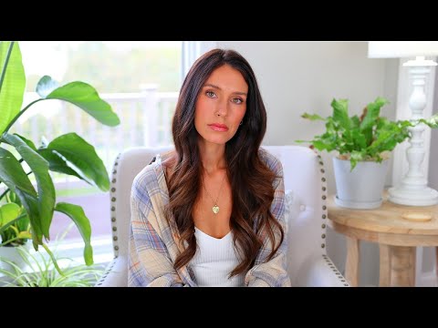 We need to talk...sharing the truth