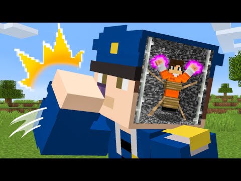 Can You Escape Prison Using Mind Control?