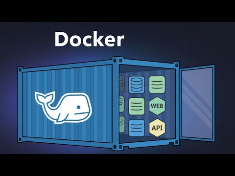Docker Explained: How Containers Work