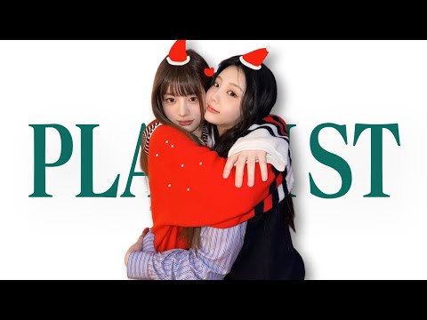 💿 K-POP 여자 아이돌 겨울 노래 모음 | 신나는, 크리스마스 | 케이팝 playlist