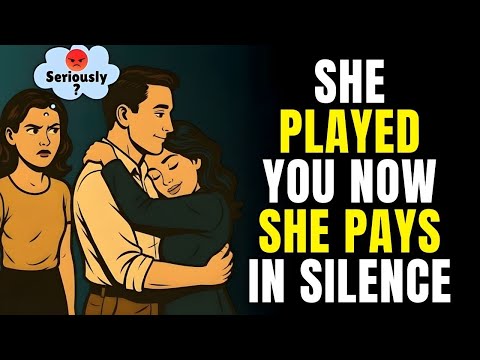 She Ignored Your Worth—Now She Regrets It | Stoicism