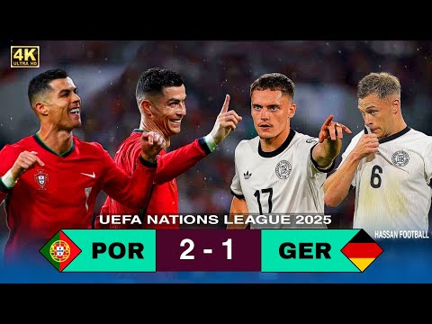 NO ONE CAN STOP CRISTIANO RONALDO! 🔥🐐⚽