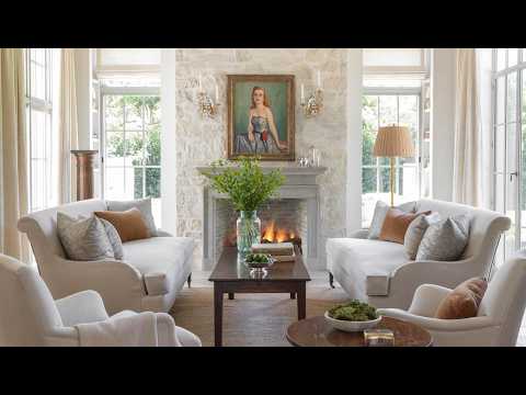 Behind the Book: The English Cottage - Patina Stories