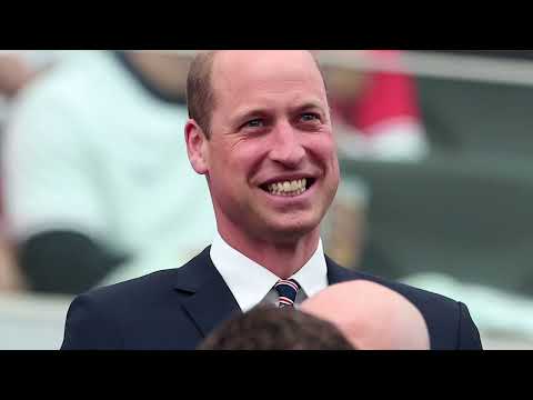 Queen Camilla Screams At Princess At The Palace – Prince William’s Reaction Was Instant