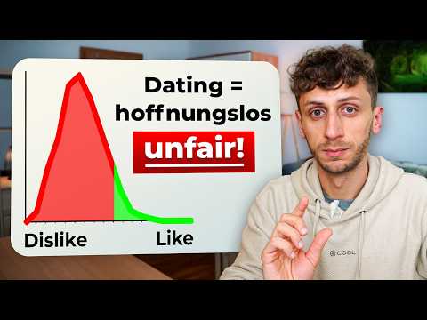 Diese Grafik hat meine Sicht auf Dating & Ehe für immer verändert