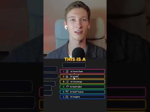 Do you know your AI Type?